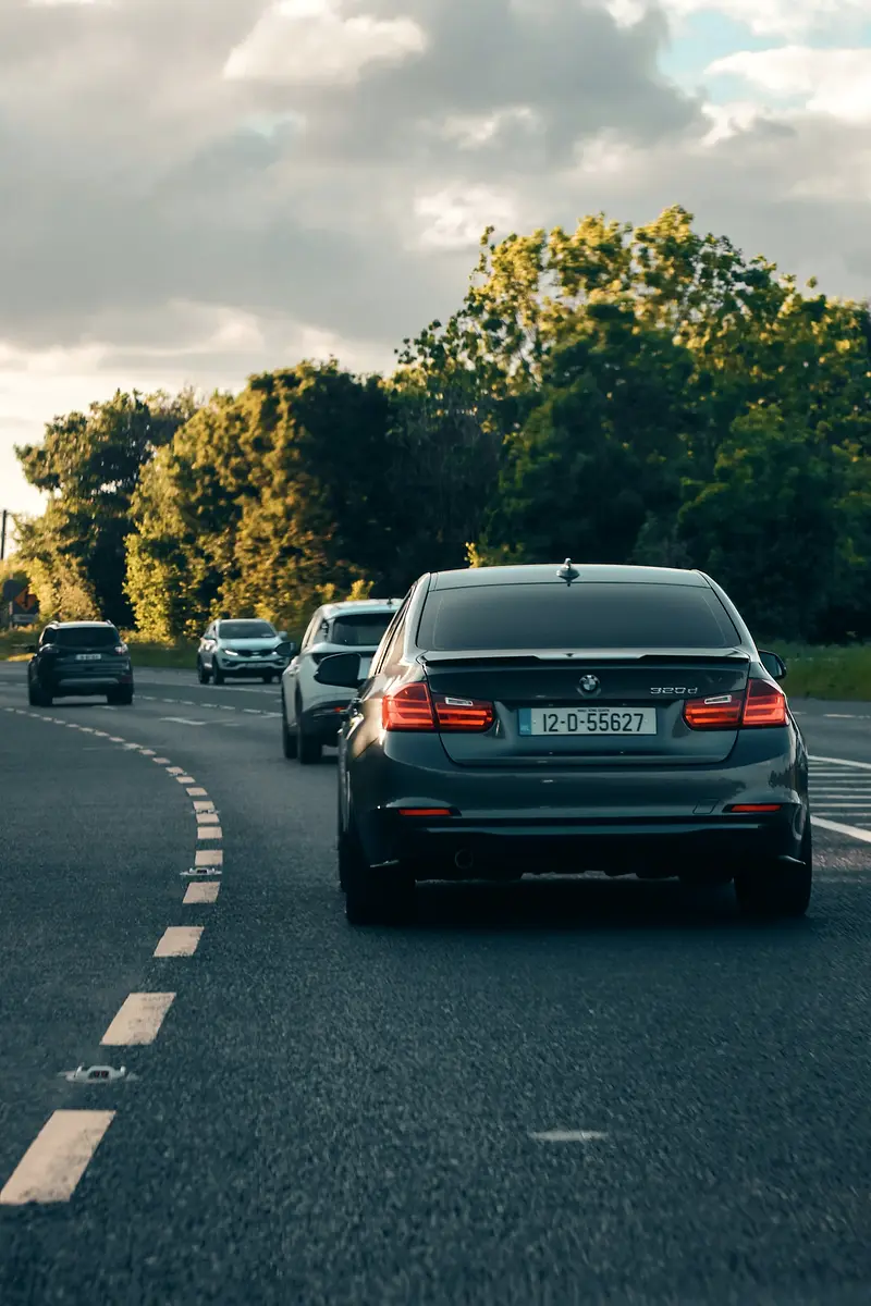 Filature motorisée